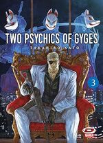 Two Psychics of Gyges